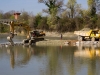 BETTONI Cantiere Centrale fiume Tanaro S.Vittoria d'Alba