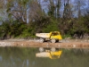 BETTONI Cantiere Centrale fiume Tanaro S.Vittoria d'Alba