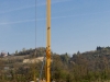 BETTONI Cantiere Centrale fiume Tanaro S.Vittoria d'Alba