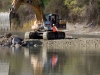 BETTONI Cantiere Centrale fiume Tanaro S.Vittoria d'Alba