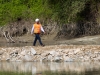 BETTONI Cantiere Centrale fiume Tanaro S.Vittoria d'Alba