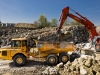 BETTONI Cantiere Centrale fiume Tanaro S.Vittoria d'Alba