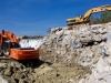 BETTONI Cantiere Centrale fiume Tanaro S.Vittoria d'Alba