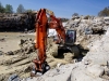 BETTONI Cantiere Centrale fiume Tanaro S.Vittoria d'Alba