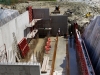 BETTONI Cantiere Centrale fiume Tanaro S.Vittoria d'Alba