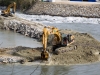 BETTONI Cantiere Centrale fiume Tanaro S.Vittoria d'Alba