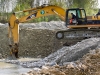 BETTONI Cantiere Centrale fiume Tanaro S.Vittoria d'Alba