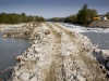 BETTONI Cantiere Centrale fiume Tanaro S.Vittoria d'Alba
