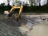 BETTONI Cantiere Centrale fiume Tanaro S.Vittoria d'Alba