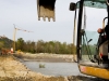 BETTONI Cantiere Centrale fiume Tanaro S.Vittoria d'Alba