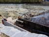 BETTONI Cantiere Centrale fiume Tanaro S.Vittoria d'Alba