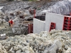 BETTONI Cantiere Centrale fiume Tanaro S.Vittoria d'Alba