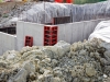 BETTONI Cantiere Centrale fiume Tanaro S.Vittoria d'Alba