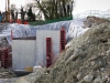 BETTONI Cantiere Centrale fiume Tanaro S.Vittoria d'Alba