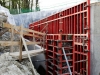 BETTONI Cantiere Centrale fiume Tanaro S.Vittoria d'Alba