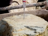 BETTONI Cantiere Centrale fiume Tanaro S.Vittoria d'Alba