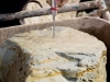 BETTONI Cantiere Centrale fiume Tanaro S.Vittoria d'Alba