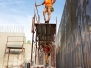 BETTONI Cantiere Centrale fiume Tanaro S.Vittoria d'Alba