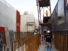 BETTONI Cantiere Centrale fiume Tanaro S.Vittoria d'Alba