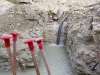 BETTONI Cantiere Centrale fiume Tanaro S.Vittoria d'Alba