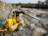 BETTONI Cantiere Centrale fiume Tanaro S.Vittoria d'Alba