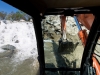 BETTONI Cantiere Centrale fiume Tanaro S.Vittoria d'Alba