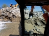 BETTONI Cantiere Centrale fiume Tanaro S.Vittoria d'Alba