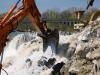 BETTONI Cantiere Centrale fiume Tanaro S.Vittoria d'Alba